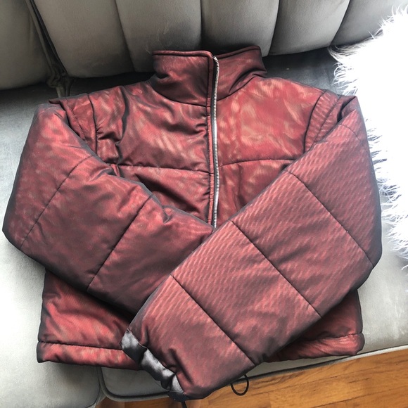 I.AM.GIA Jackets & Blazers - I AM GIA JACKET